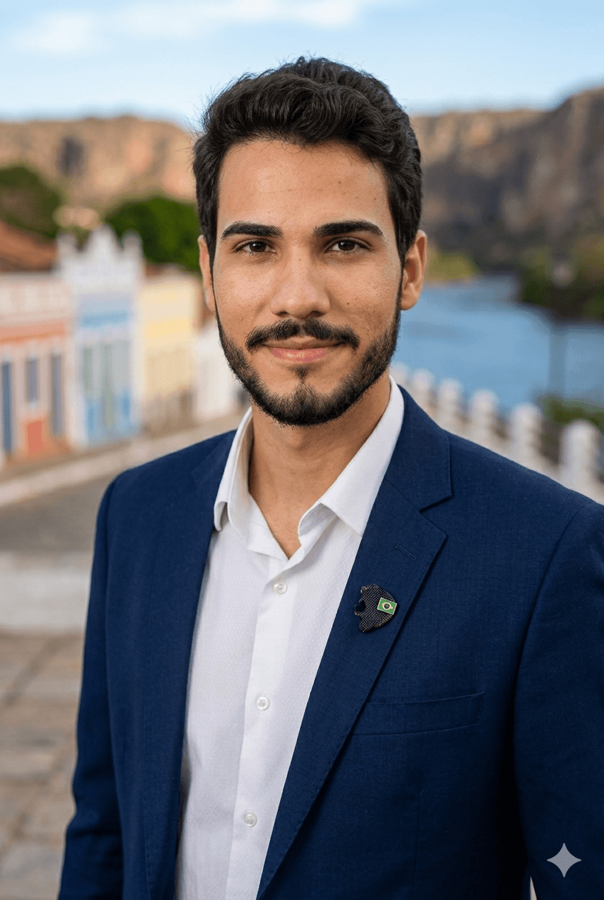 João Tiro Certo