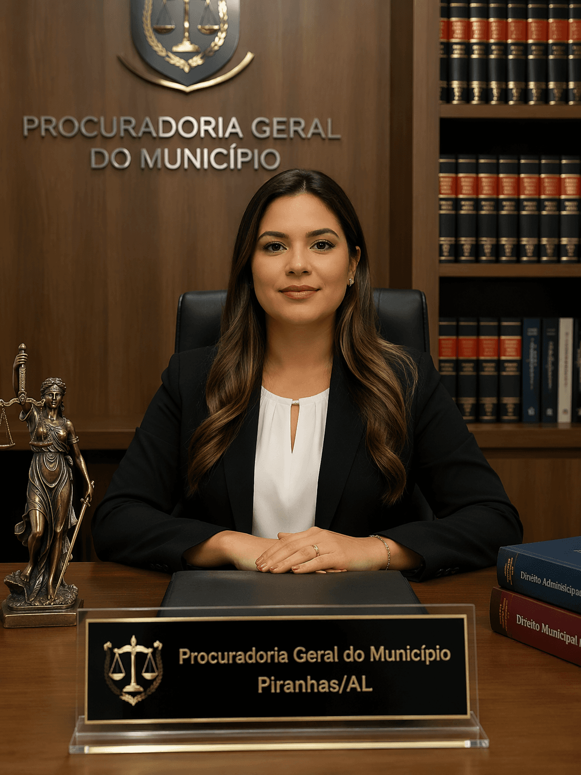 Procuradoria Geral do Município